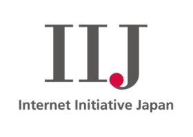 IIJ