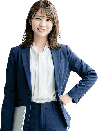 女性エンジニア