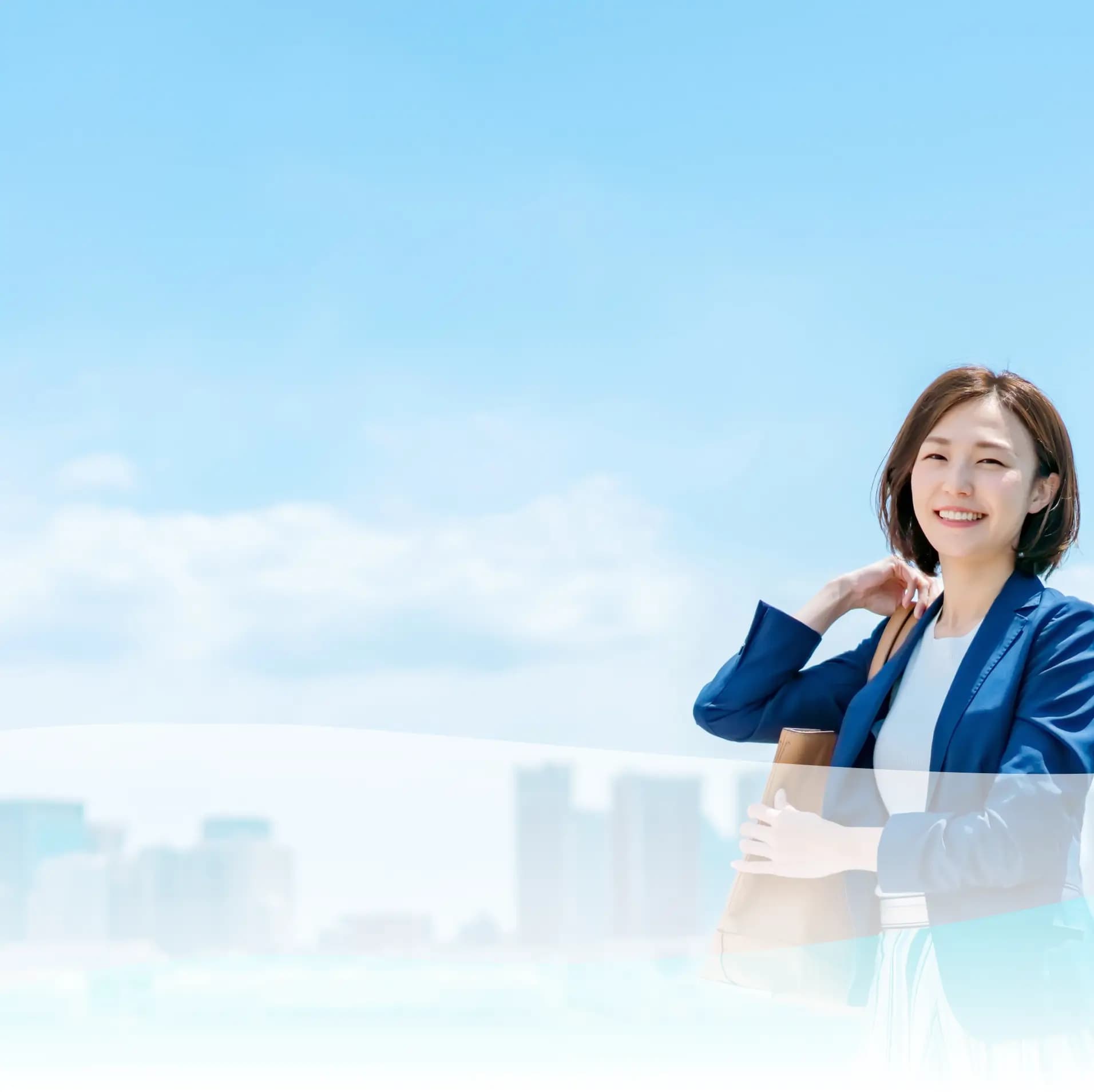 ITエンジニア一人ひとりの未来を大切にする転職エージェント
